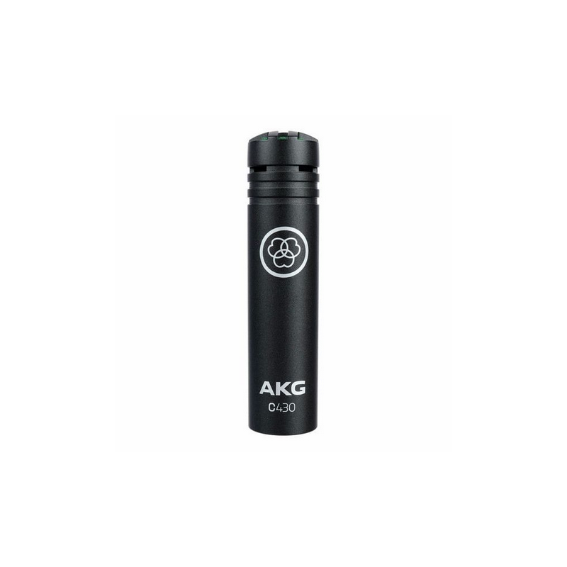 AKG C430