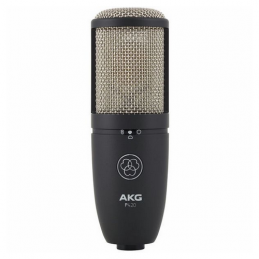 AKG P420