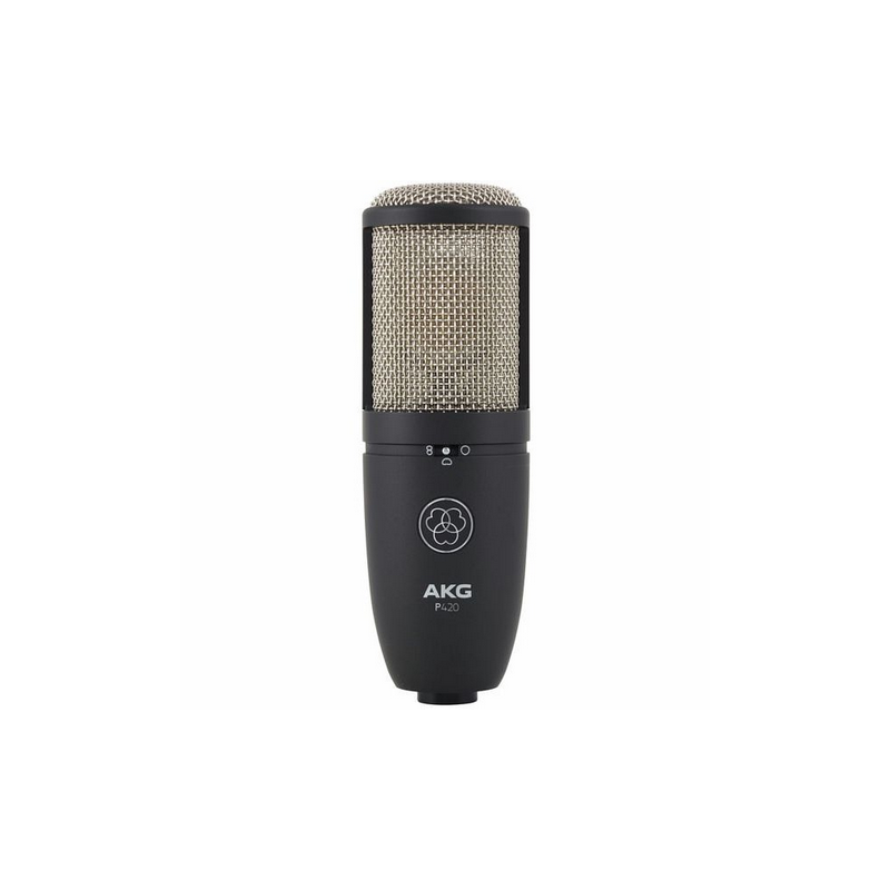 AKG P420