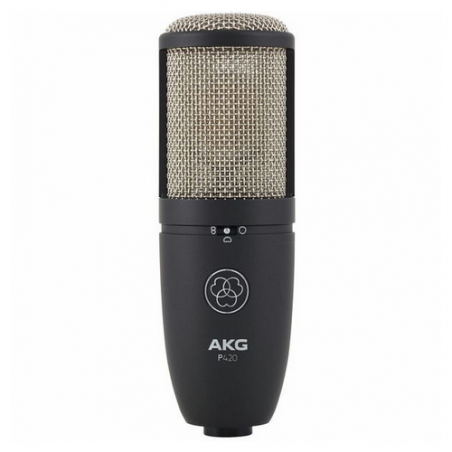 AKG P420