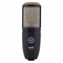 AKG P220