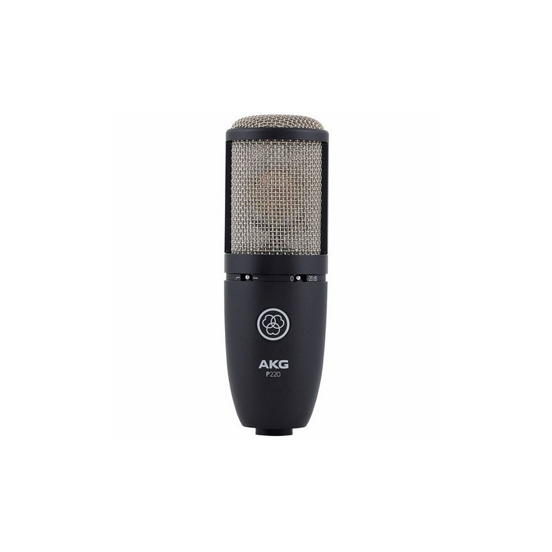AKG P220