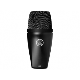 AKG PERCEPTION LIVE P2