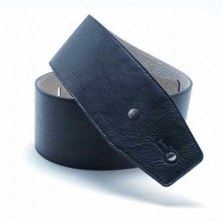 BMF02BK 3 Strap Wide Boy"