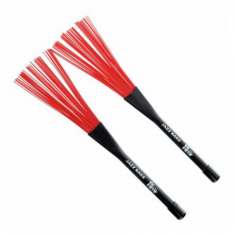 VIC FIRTH BJR JAZZ RAKE BRUSHES