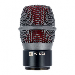 SE ELECTRONICS V7 MC2  (Sennheiser)