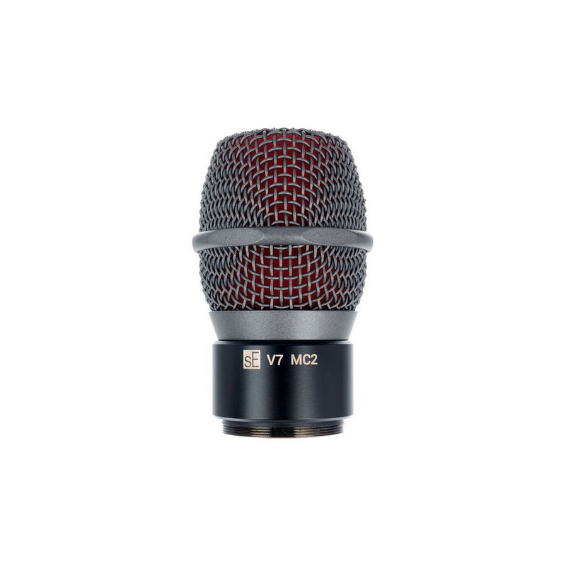 SE ELECTRONICS V7 MC2  (Sennheiser)