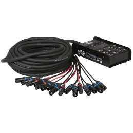 DAP AUDIO COBRA X 12/4...