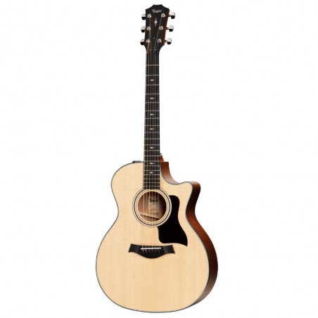 TAYLOR 114ce GRAND AUDITORIUM - NATURAL
