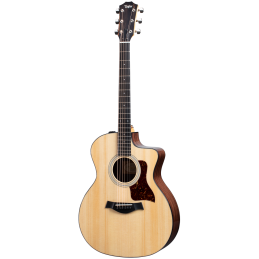 TAYLOR 214CE PLUS