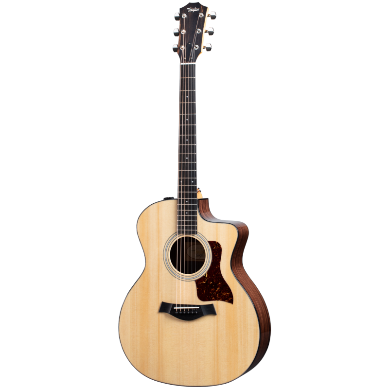TAYLOR 214CE PLUS