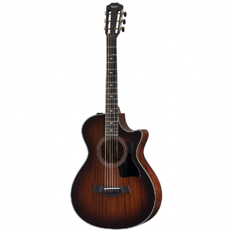 TAYLOR 224ce-K DELUXE GRAND AUDITORIUM
