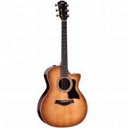 TAYLOR 314CE STUDIO SHADED EDGEBURST