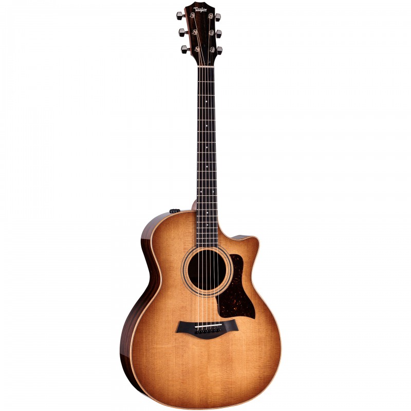TAYLOR 314CE STUDIO SHADED EDGEBURST