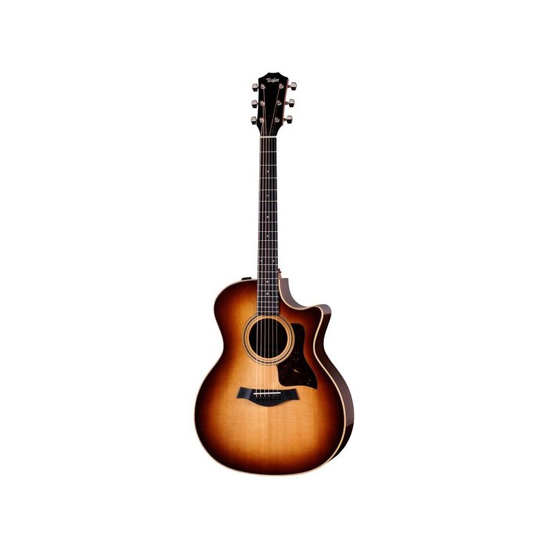 TAYLOR 414CE STUDIO SHADED EDGEBURST