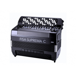 KORG FISA SUPREMA C BUTTON