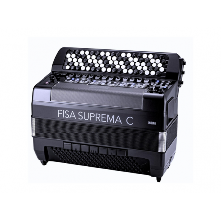 KORG FISA SUPREMA C BUTTON