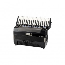 KORG SUPREMA PIANO MBK
