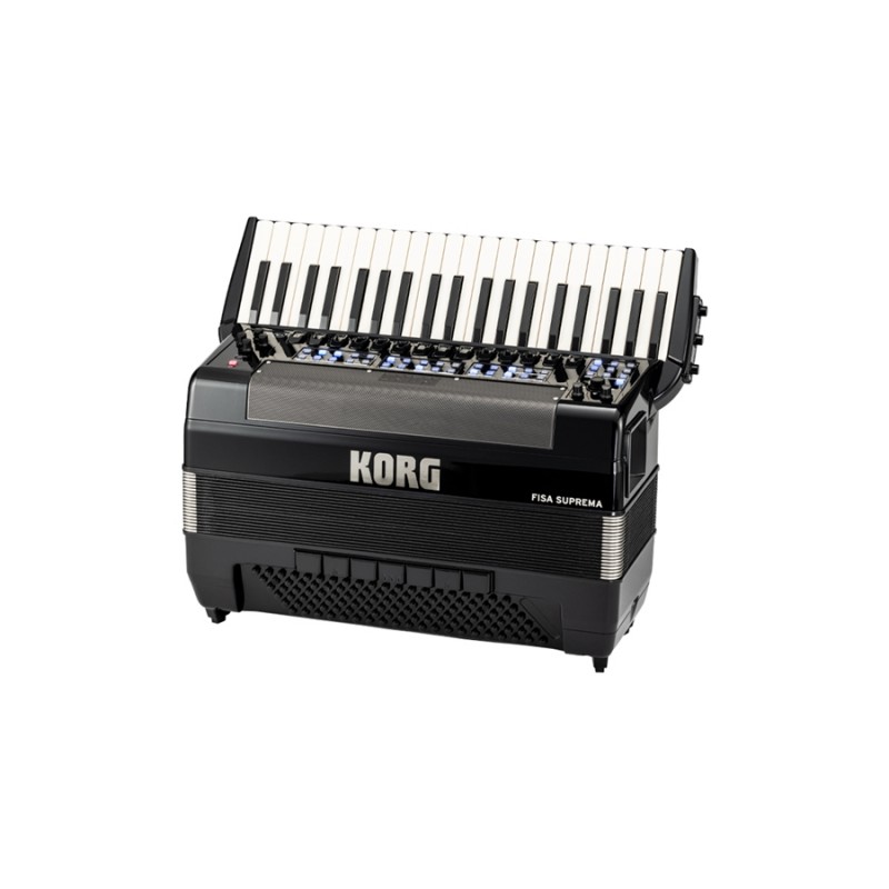 KORG SUPREMA PIANO MBK