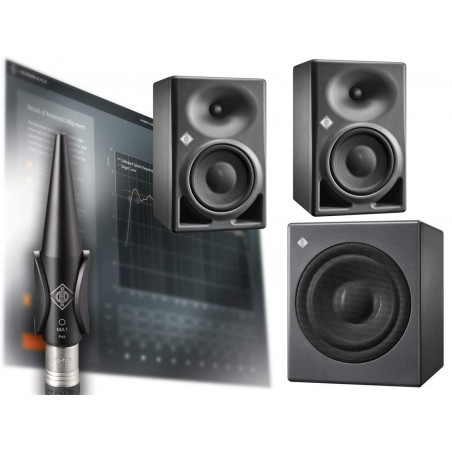 NEUMANN KH750 DSP D G KIT