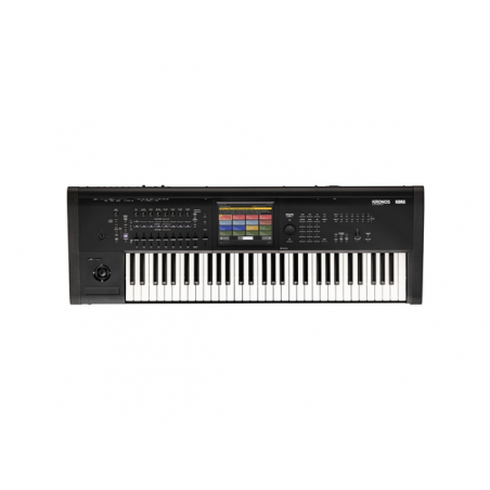 KORG KRONOS 3-61
