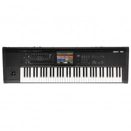 KORG KRONOS 3-73