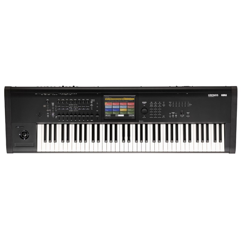 KORG KRONOS 3-73