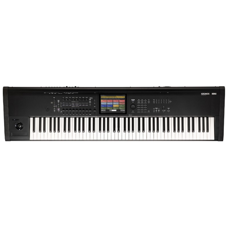 KORG KRONOS 3-88
