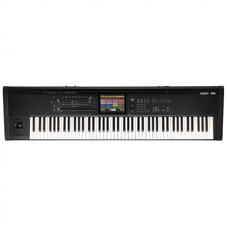 KORG KRONOS 3-88