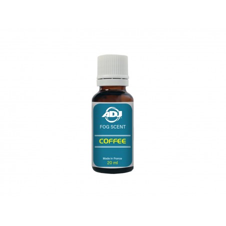 AMERICAN DJ Fog Scent Coffee 20ml