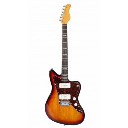 SIRE LARRY CARLTON J3 3T SUNBURST