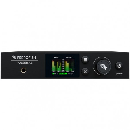FERROFISH Pulse8 Ae