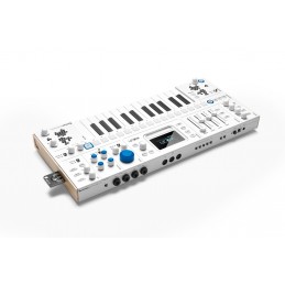 Campionatore e synth portatile 