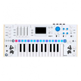 KIVIAK INSTRUMENTS WoFi