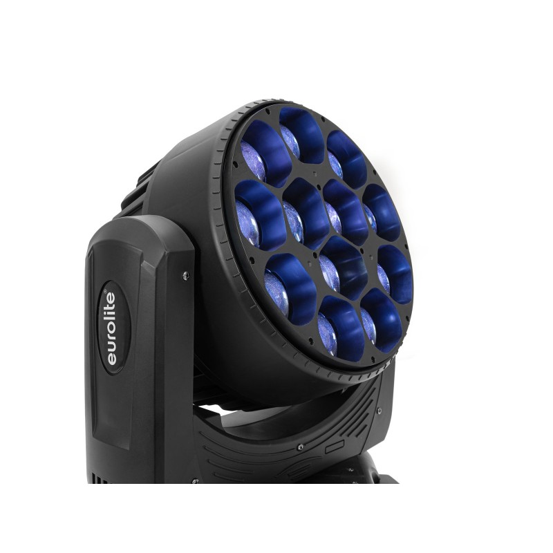 EUROLITE LED TMH-W480