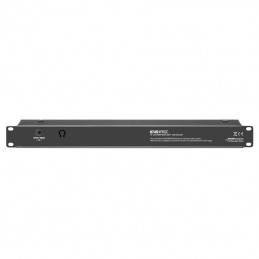 ADAM HALL 19" ARRAY RACK...