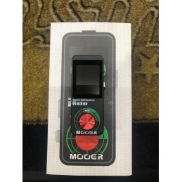 MOOER RADAR - IR SPEAKER...