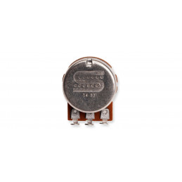 SDP-250, 250K POT, SD LOGO
