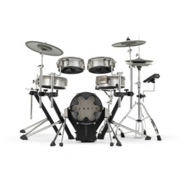 EFNOTE 3 STYLE-A E-DRUM SET