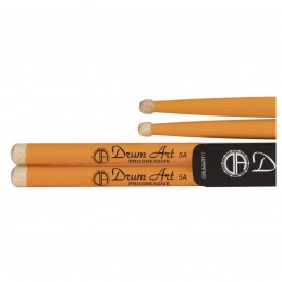 DRUM ART 5A PROGRESSIVE...