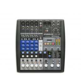 PRESONUS StudioLive AR8 USB...