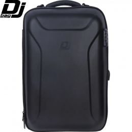 DJBAG HARD-BACKPACK