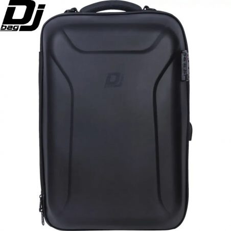 DJBAG HARD-BACKPACK