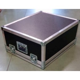 ALL BOX CASE BEHRINGER X32...