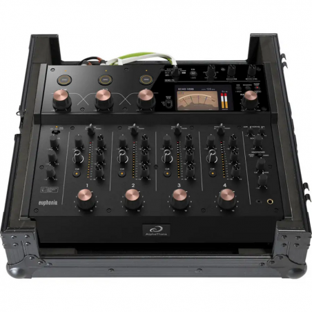 WALKASSE WM-EUPHONIABK