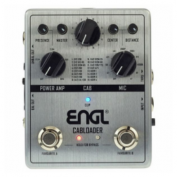 ENGL CABLOADER