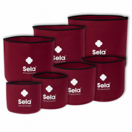 SELA SECSLS