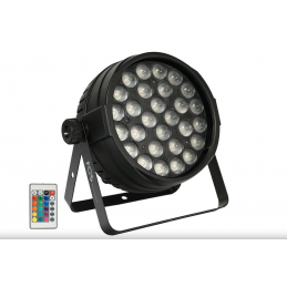 FOS IQ PAR ZOOM
