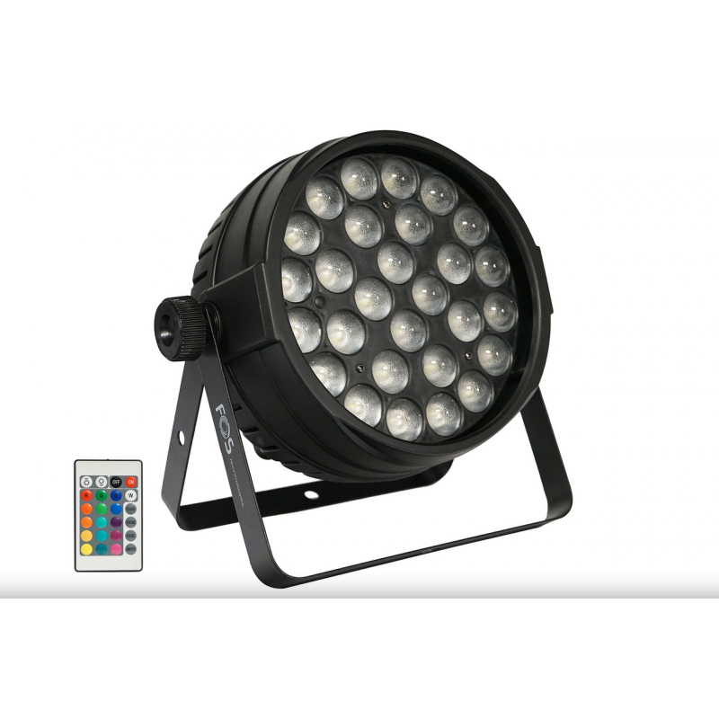 FOS IQ PAR ZOOM