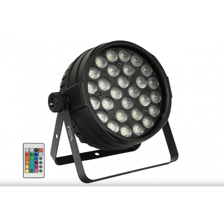 FOS IQ PAR ZOOM IP20